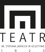 logo teatru jaracza poprawne