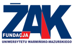 Fundacja ŻAK - logo